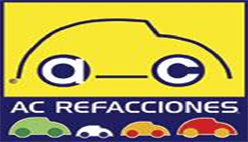 Logo de AC Automotriz