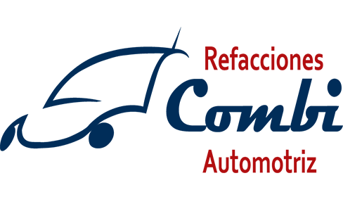 Logo de Combi Automotriz