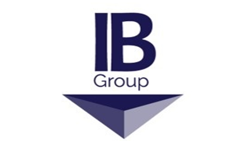 Logo de ibGroup